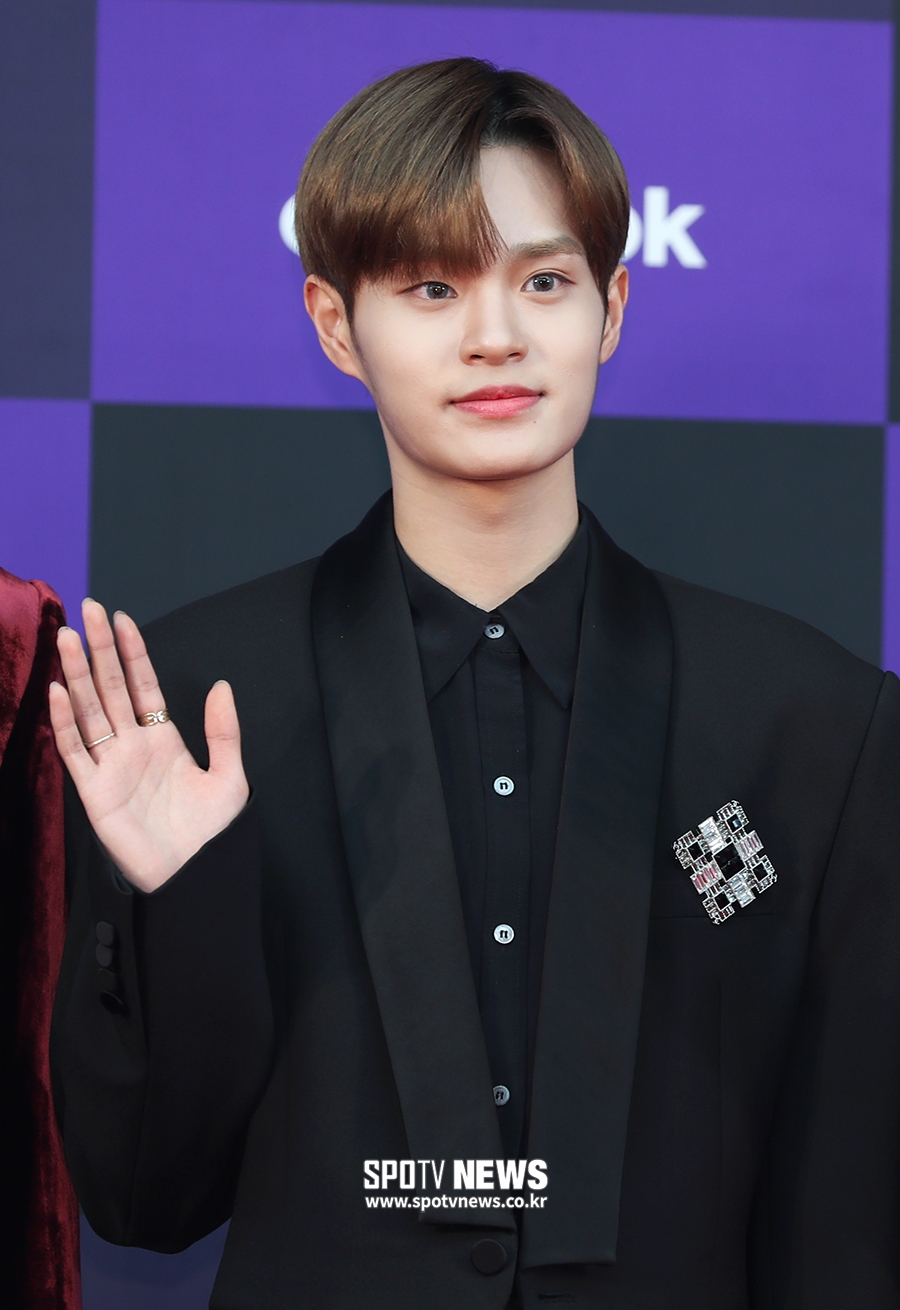 [포토S] 에이비식스 이대휘, 요정 미모