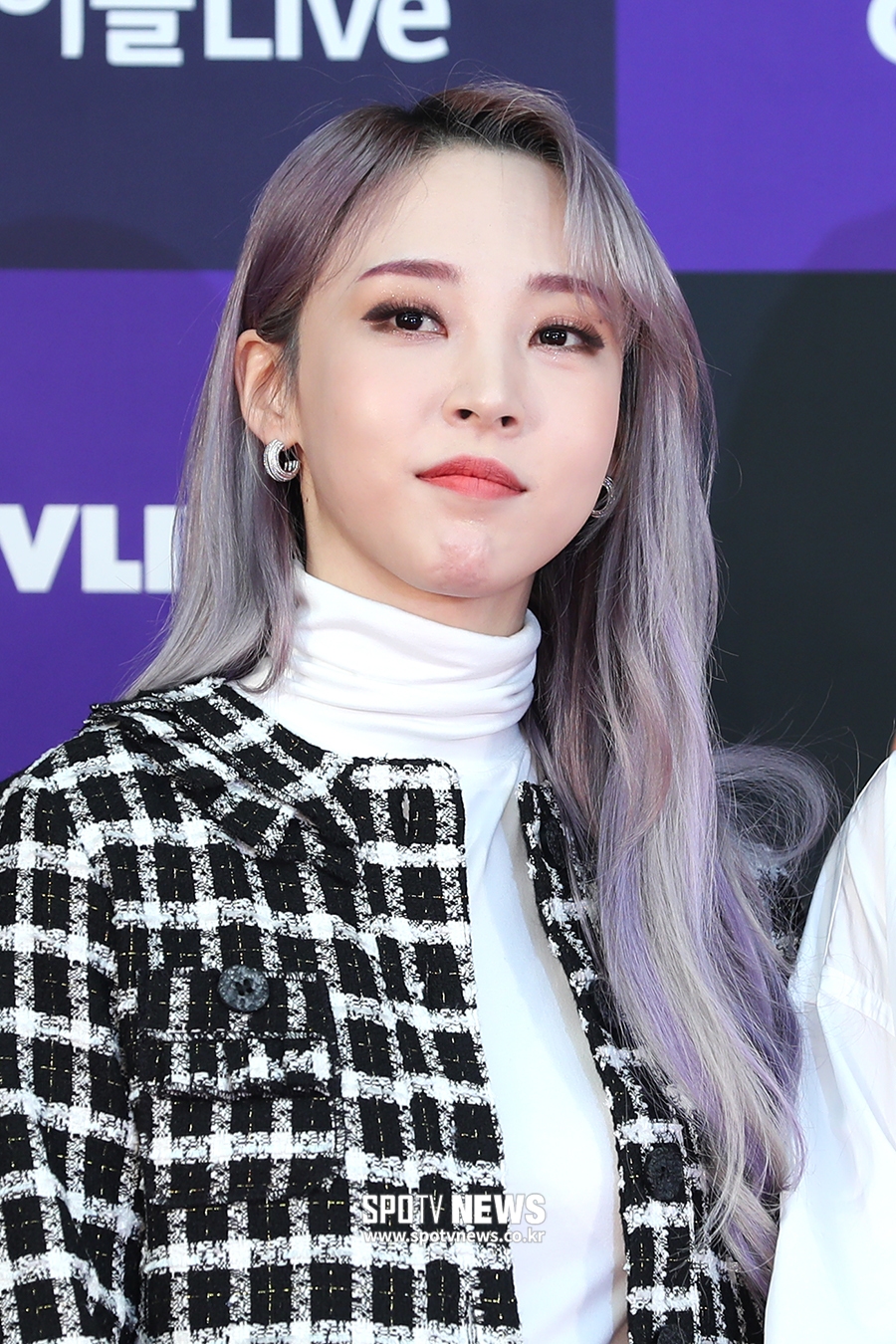 [포토S] 마마무 문별, 걸크러시