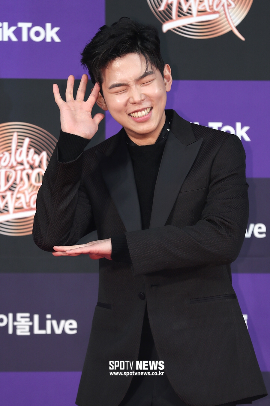 [포토S] 폴킴, 고막 '남친'의 도발