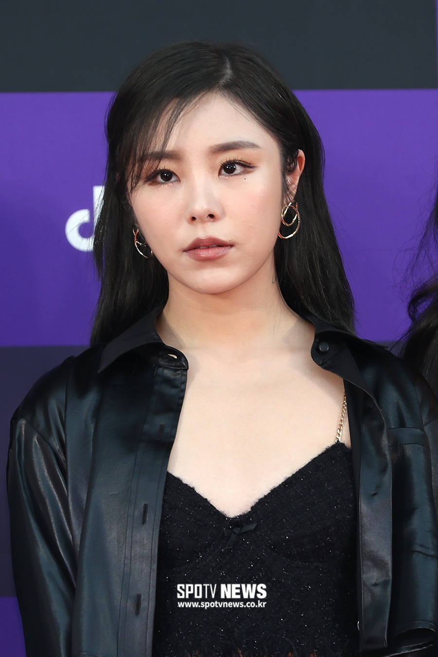 [포토S] 마마무 휘인, '점점 예뻐져'