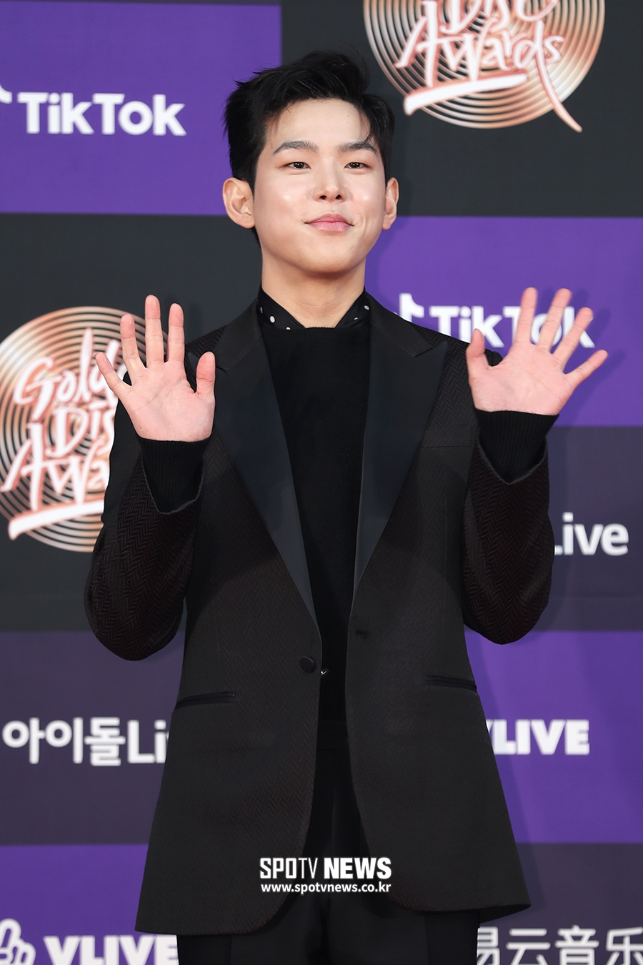 [포토S] 폴킴, 믿고 듣는 목소리
