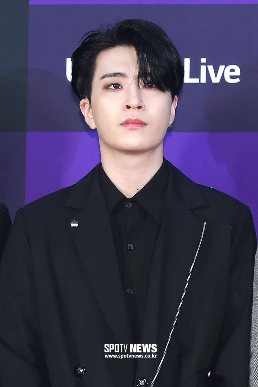 [포토S] 갓세븐 영재, 카리스마 뽐내며