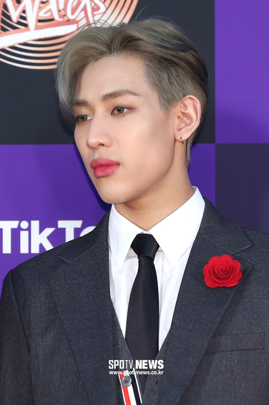 [포토S] 갓세븐 뱀뱀, 분위기 미남