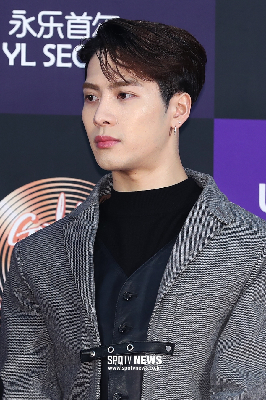 [포토S] 생각에 잠긴 잭슨