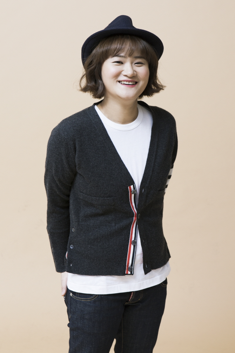김신영, 송은이와 손잡았다…미디어랩 시소와 전속계약[공식]