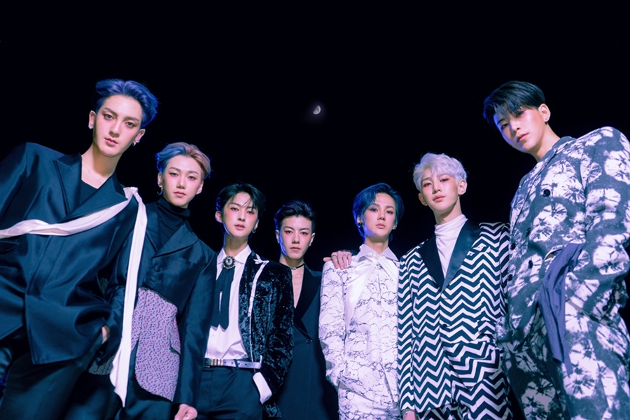 VAV, 유럽 이어 아시아 무대서 글로벌 활약 예고…페스타+팬미팅