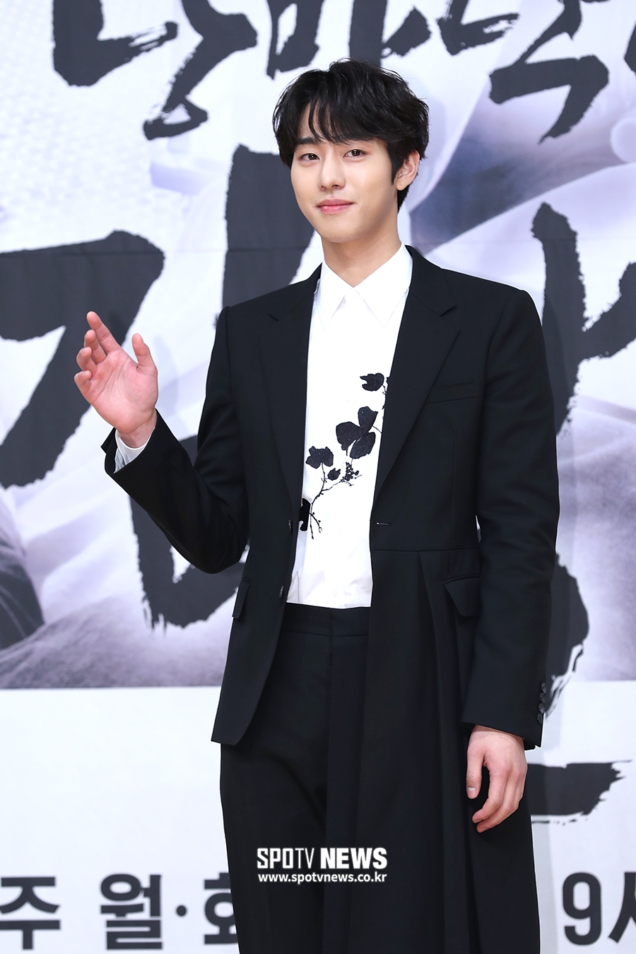 [포토S] 안효섭, '훤칠하네'