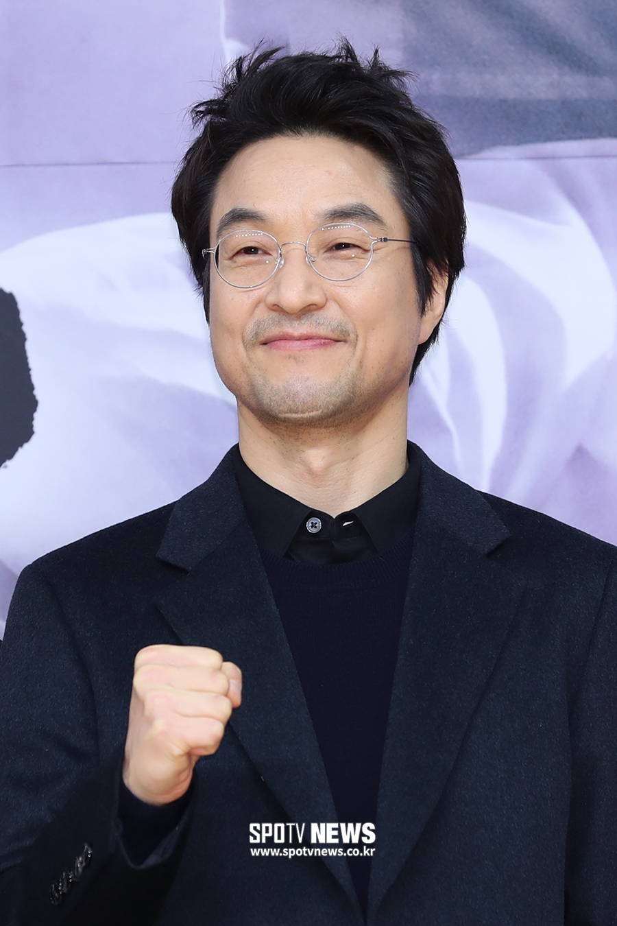 [포토S] '낭만닥터 김사부2' 한석규, 3년 만에 웰 컴백