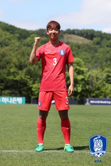 ‘음주운전’ 우찬양, 포항과 계약 해지
