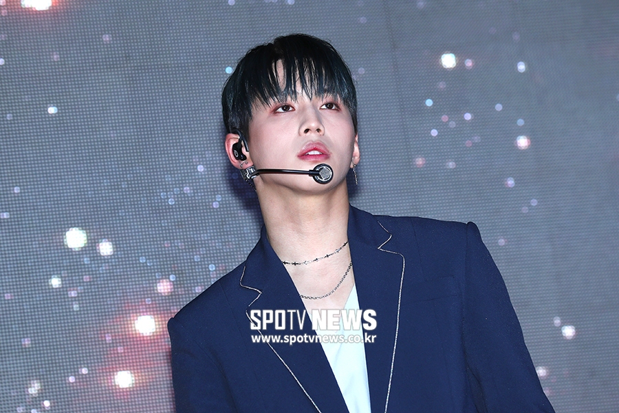 [포토S] 비오브유 김국헌, 분위기 미남