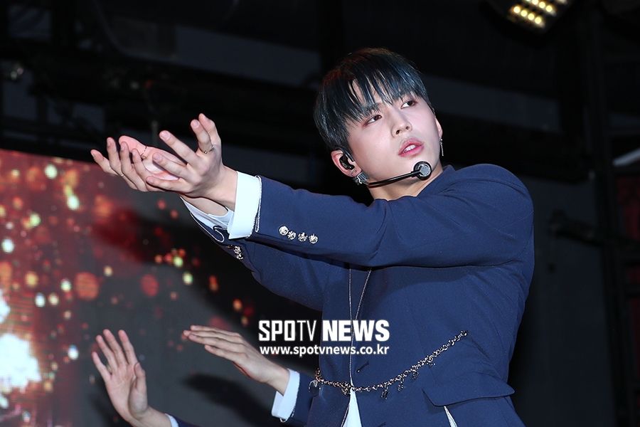[포토S] 비오브유 김국헌, 마음을 담아