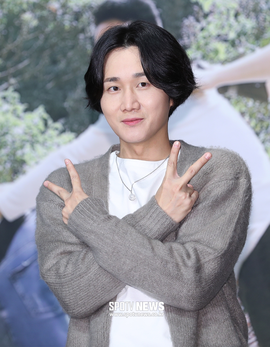 [포토S] 이용진, 이모 느낌