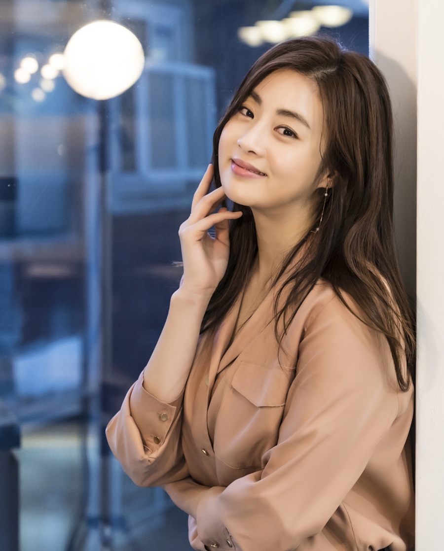 [SPO★톡]'해치지 않아' 강소라 "첫 코미디…서른 되니 기회가"