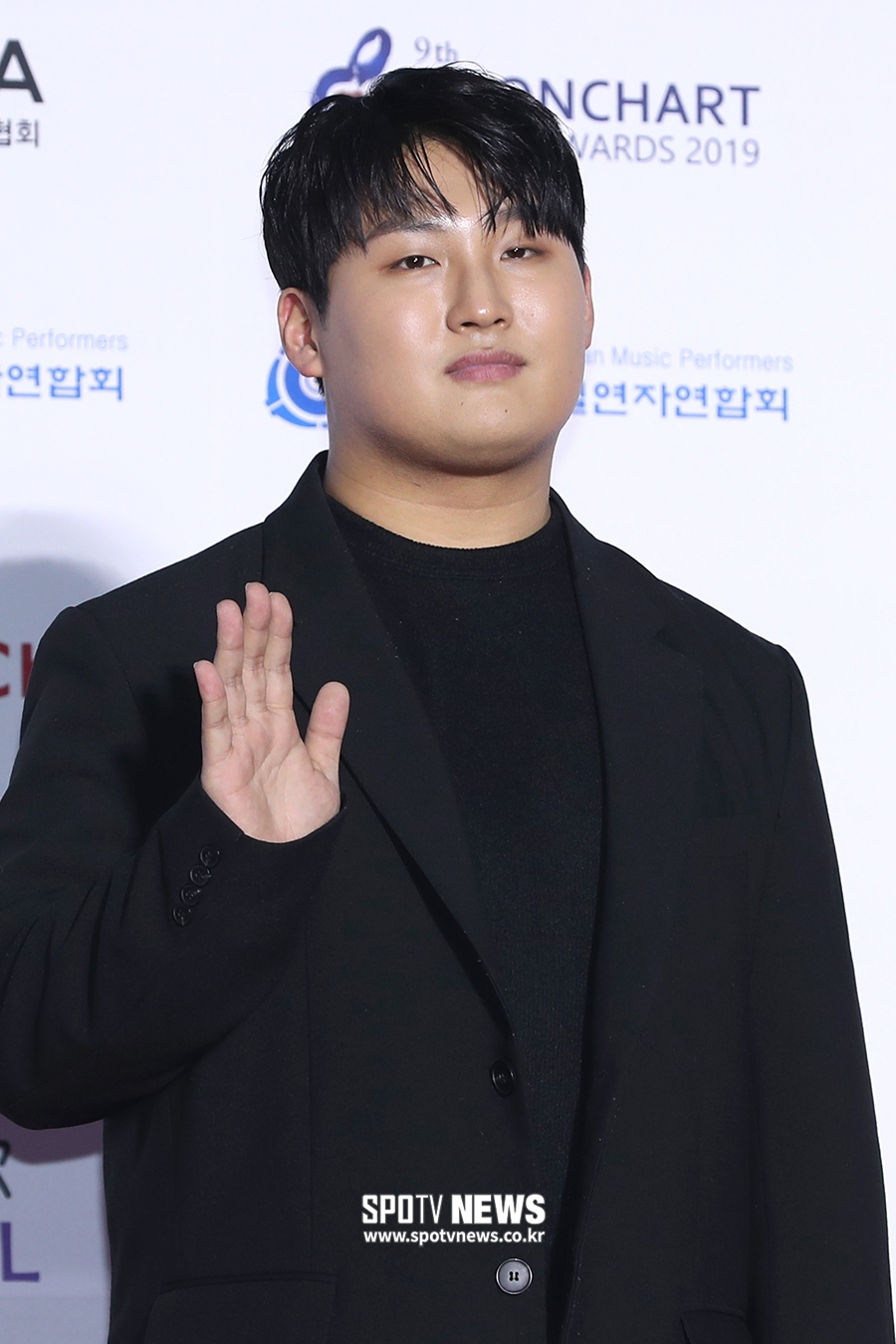 [포토S] 임재현, '전 당당합니다'