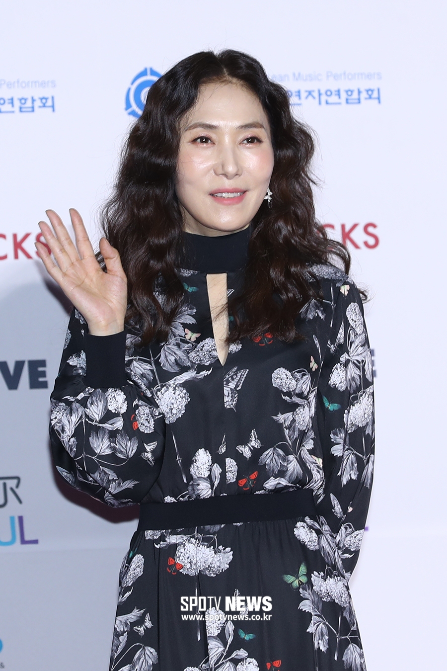 [포토S] 장혜진, 믿고 듣는 목소리