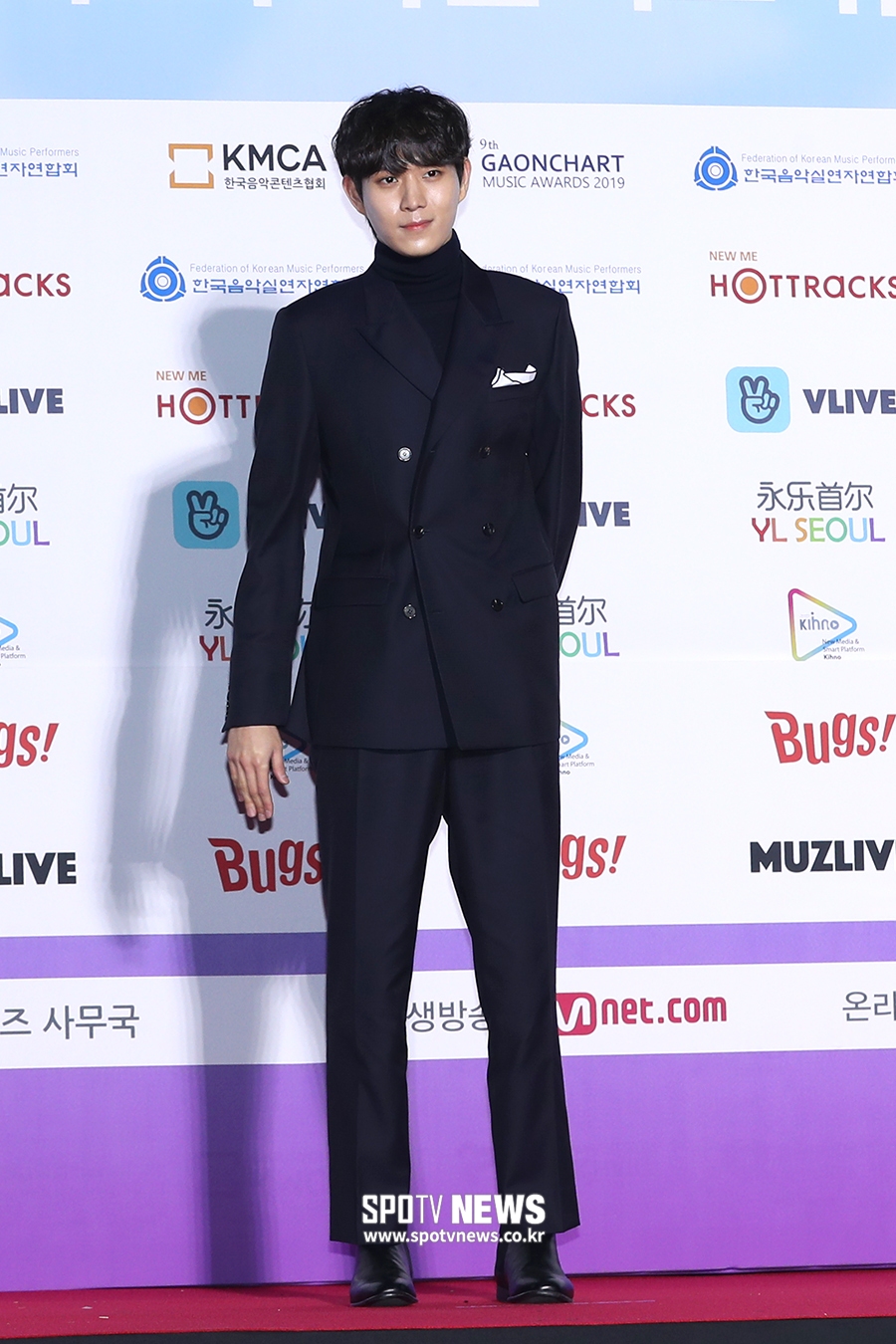 [포토S] 김영대, '훤칠하네'