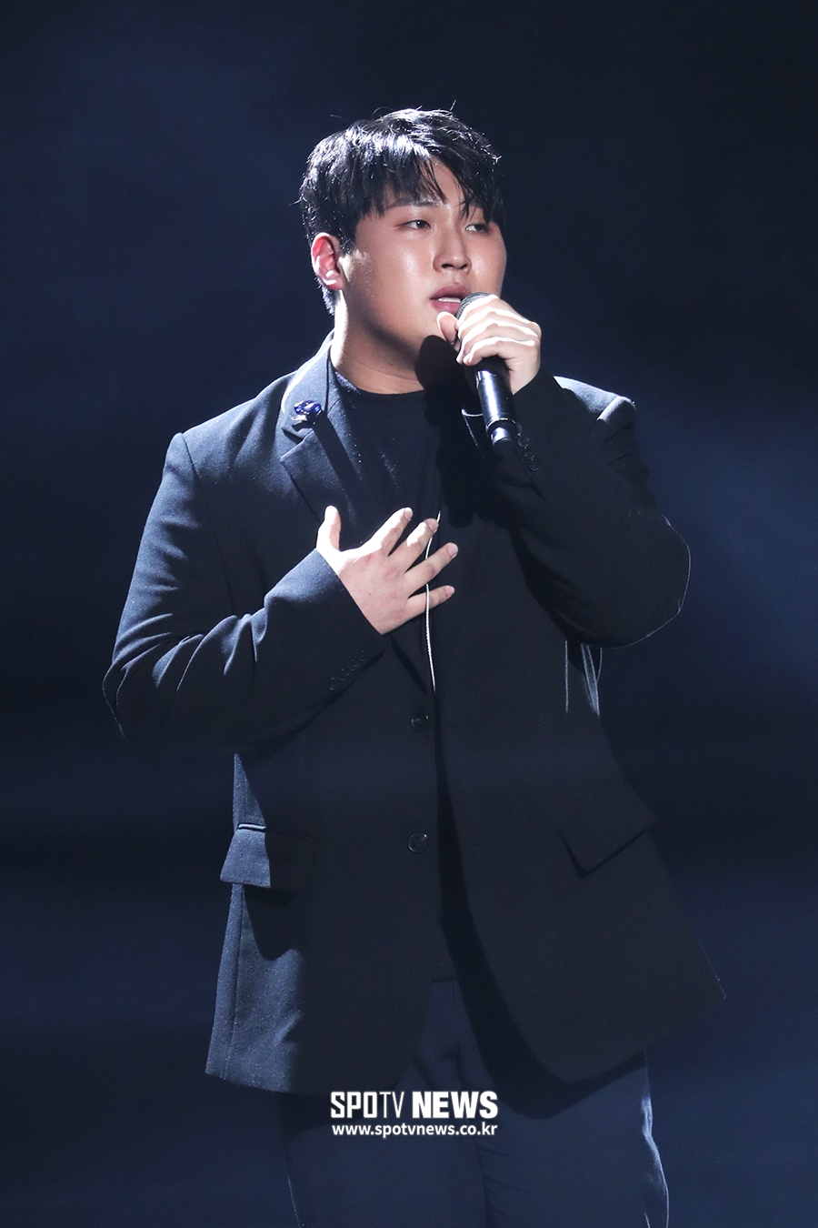 [포토S] 열창하는 임재현
