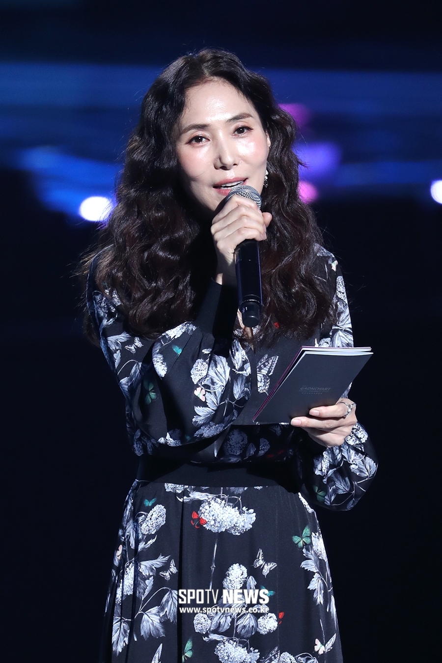 [포토S] 시상자로 나선 장혜진