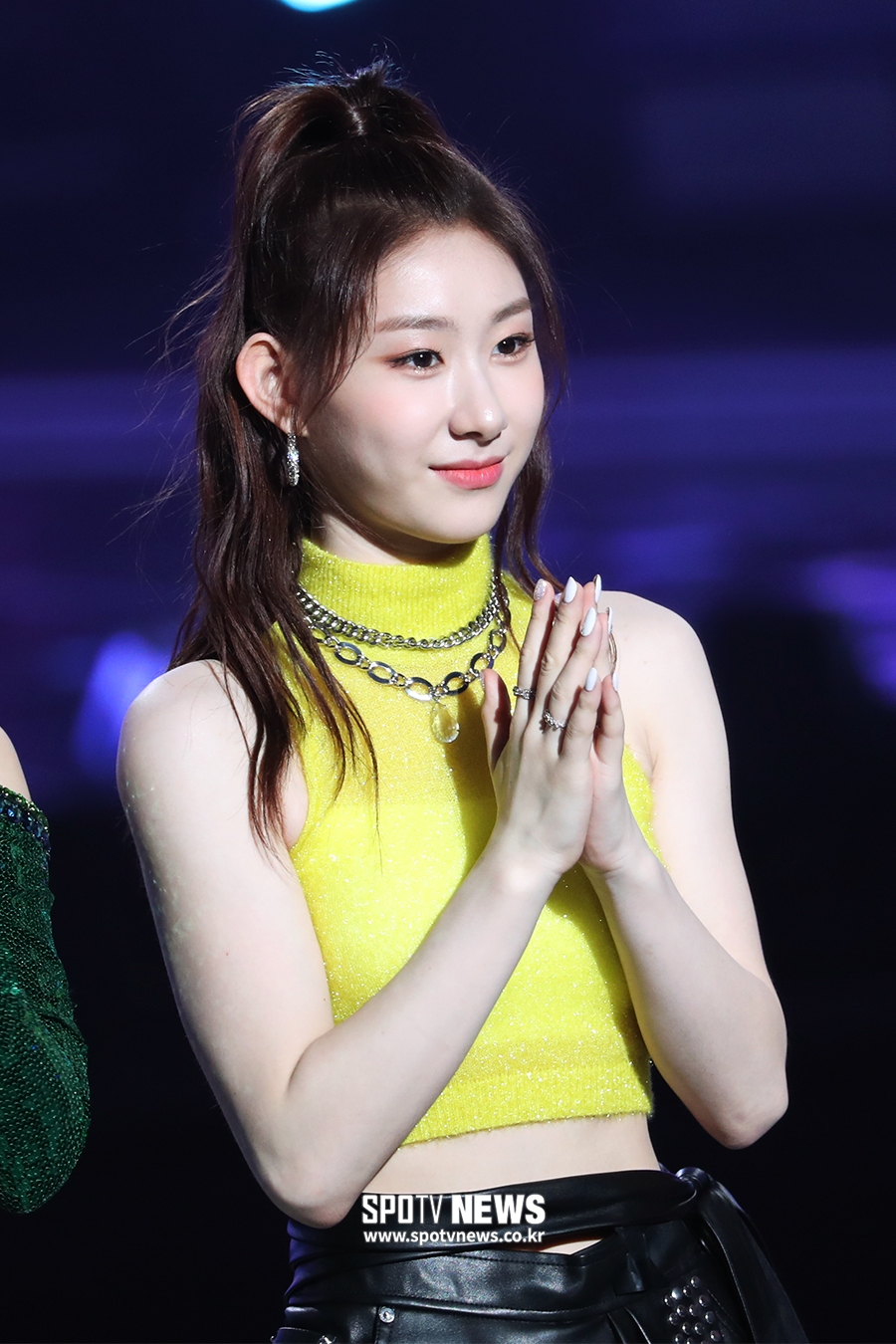 [포토S] '볼매' 채령