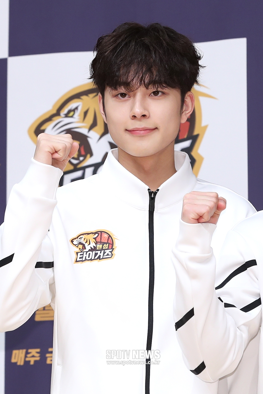[포토S] 유선호, 고속 성장하는 10대 슈퍼 루키!