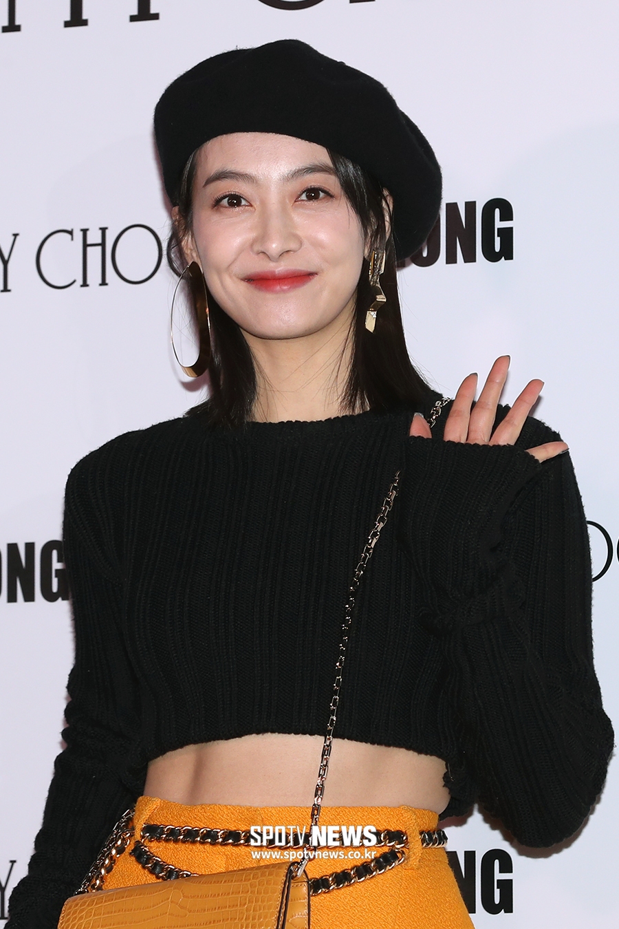 [포토S] 빅토리아, '오랜만이죠?'