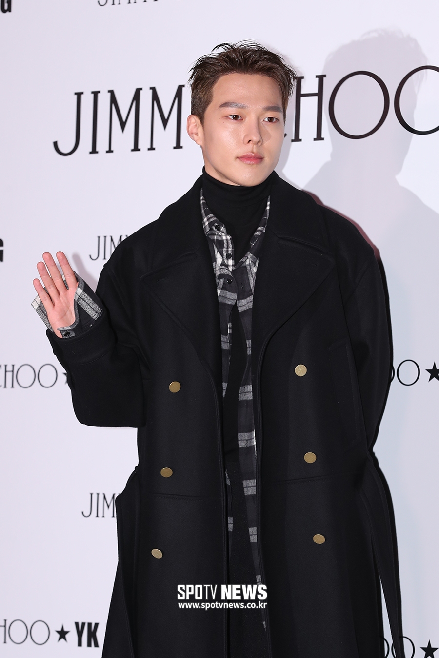 [포토S] 장기용, '훤칠하네'