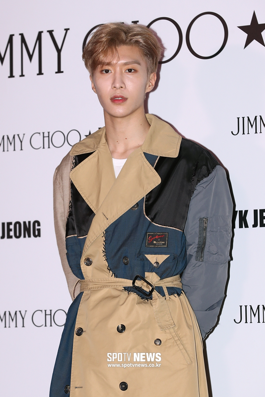 [포토S] 판빙빙 동생 판청청