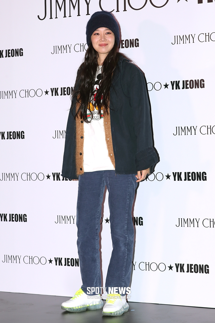 [포토S] 공효진, 패셔니스타