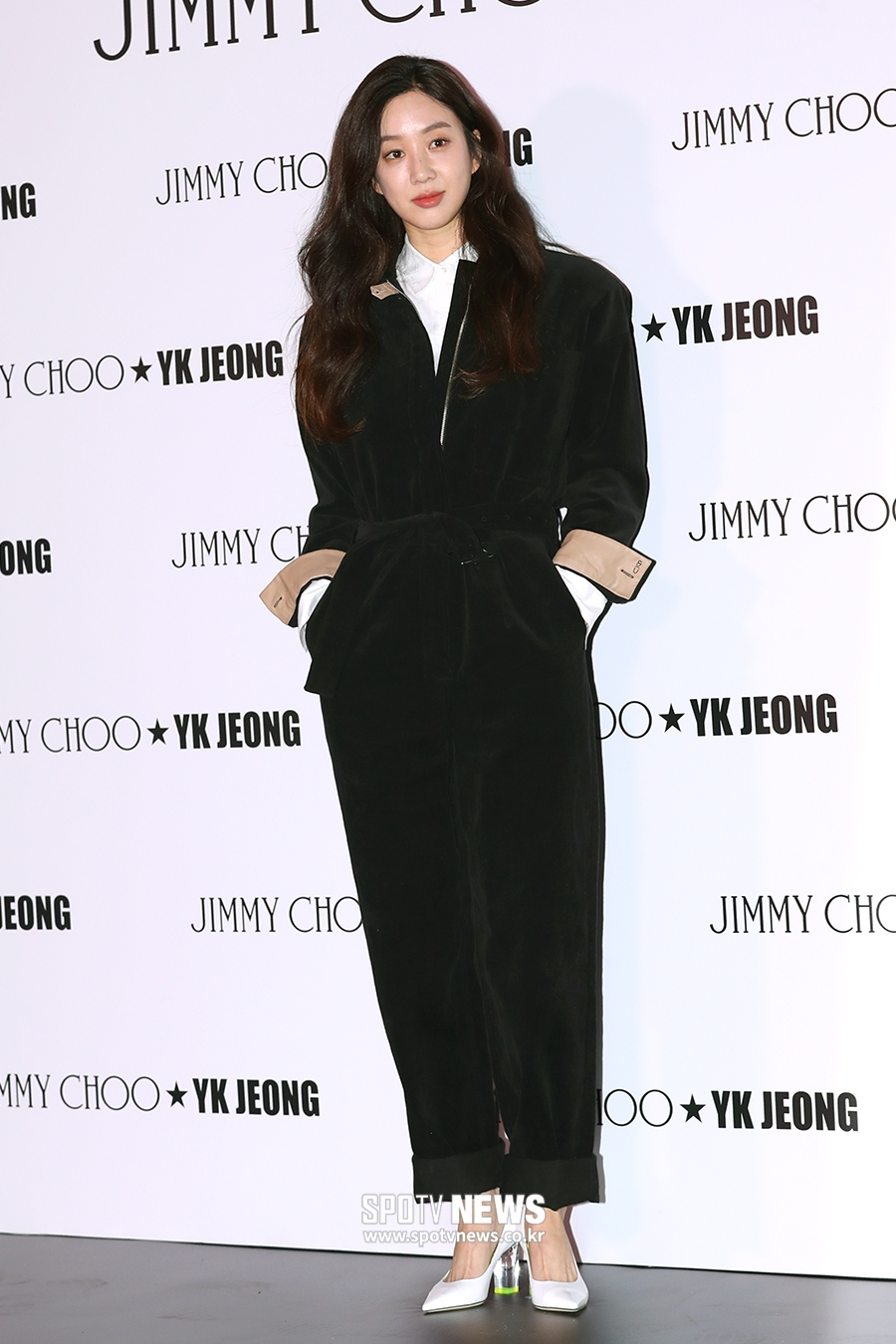[포토S] 정려원, '점점 예뻐져'