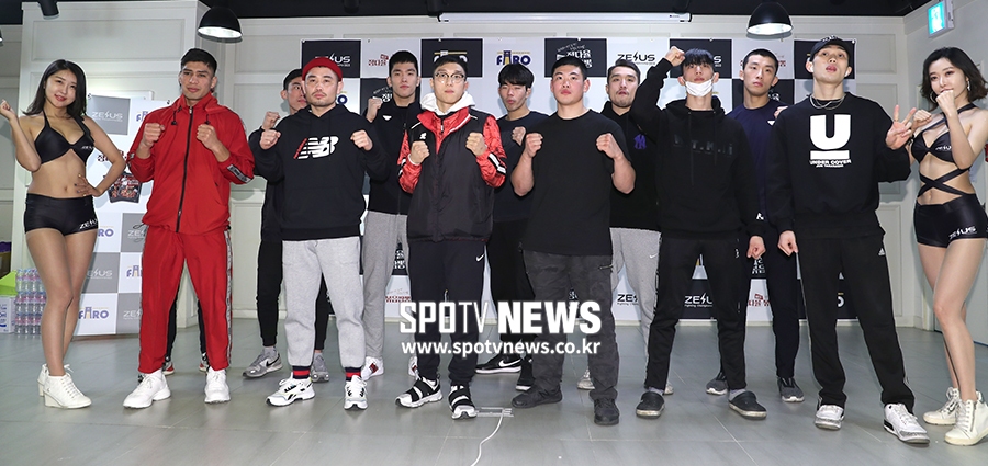 [포토S] '제우스FC, 기대해 주세요!'
