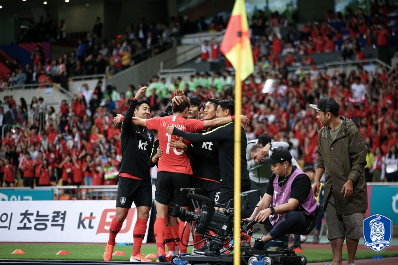 [SPO ISSUE]'1년 250억' 환상 깨진 KFA 통합 중계권, 갈 길이 멀다