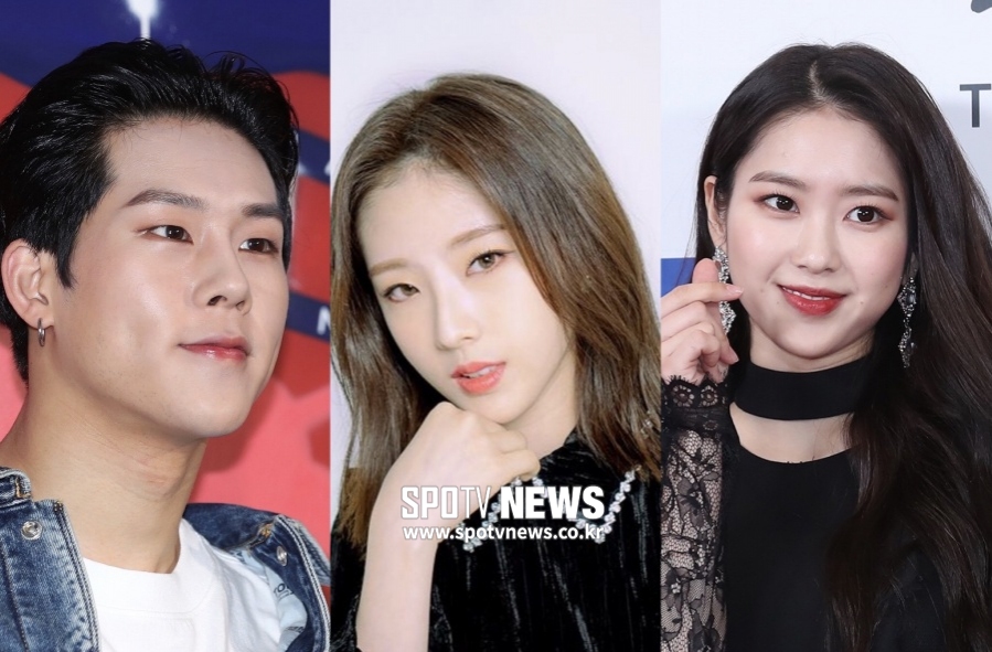 '불안장애' 오마이걸-몬스타엑스 잇단 활동중단…아이돌 정신건강 '빨간불'[종합]