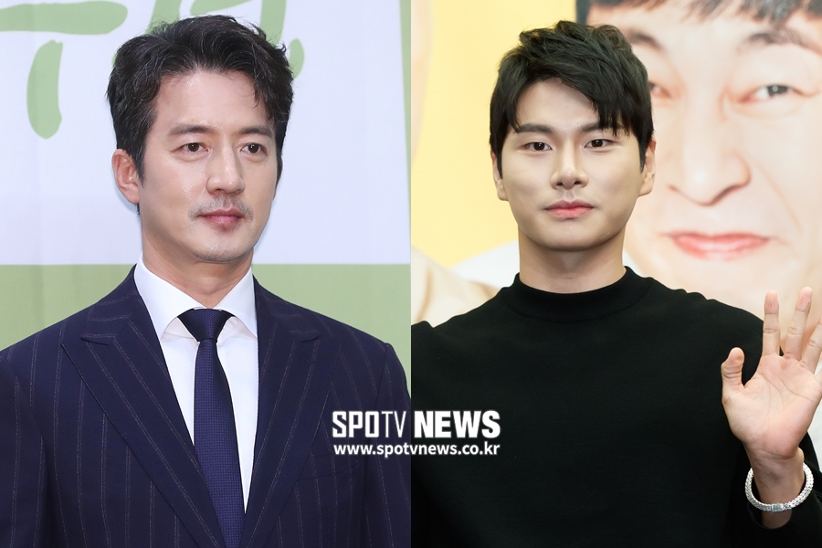 [단독]정준호·이이경, '놀토-도레미 마켓' 게스트 출격 '예능감 대폭발'