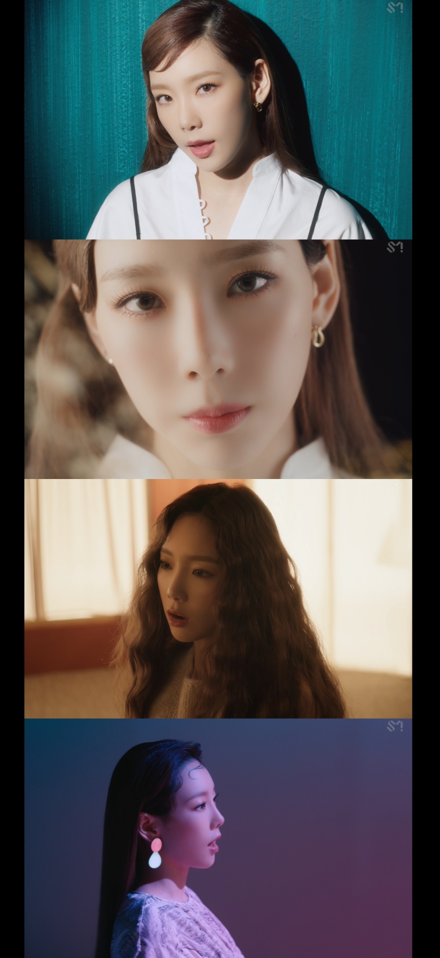 "I Love Myself"…태연, 너와 '내게 들려주고 싶은 노래'[신곡읽기]
