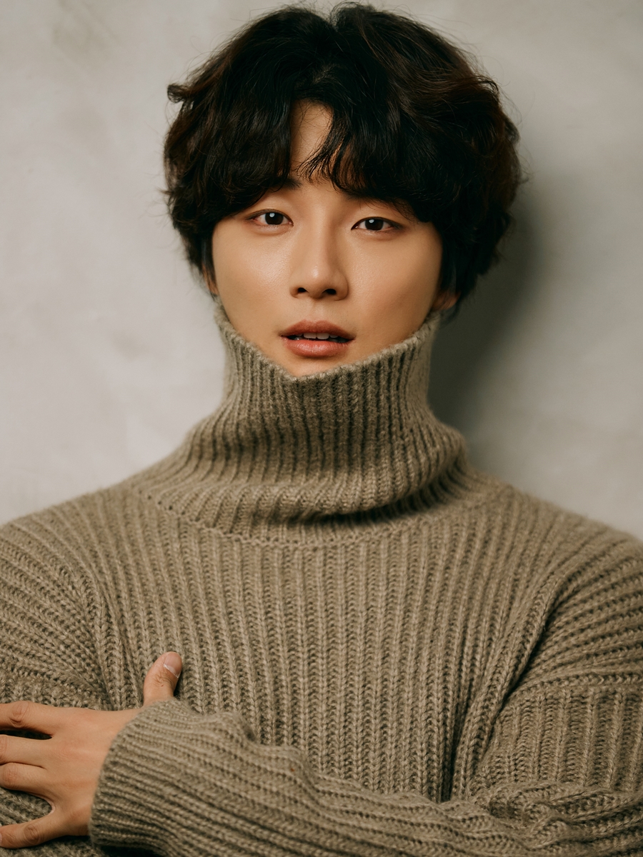 윤시윤 "주연배우라면 시청률에 책임감 가져야 한다"[인터뷰S]