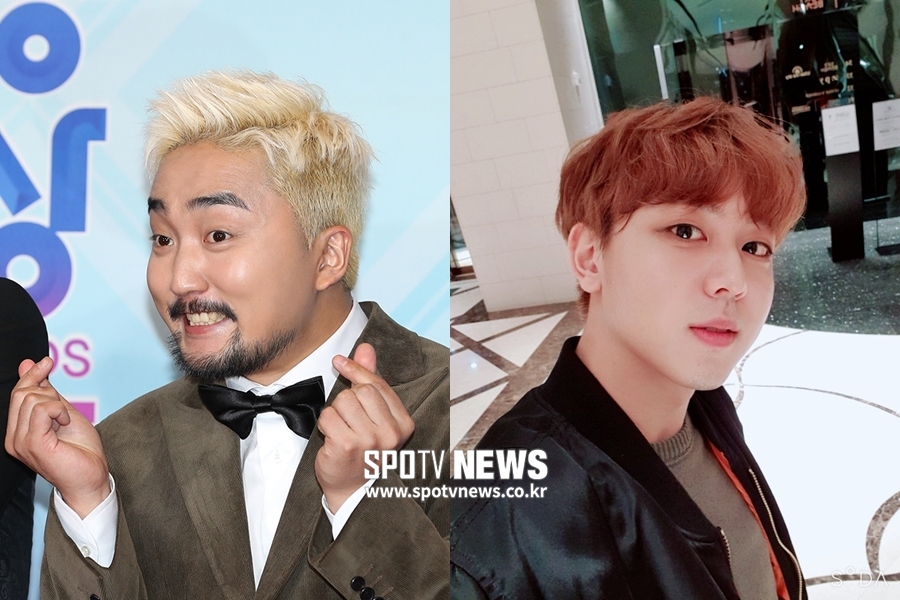 [단독]유병재·오현민 '문제적남자' 출격, '한솥밥 두뇌' 활약 펼친다