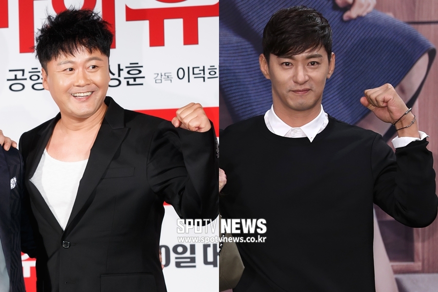 공형진 "주진모와 최근 교류 없어, 나는 '가세연' 광팬"…지라시 거론에 적극 해명