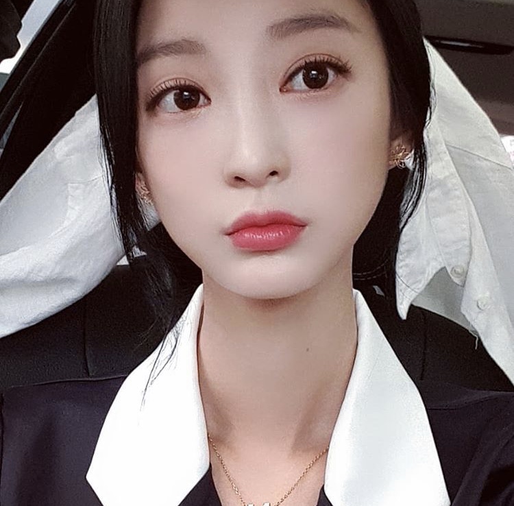EXID 혜린, 하니·정화에 이어 소속사와 결별…"다양한 활동으로 찾아뵐게요"[전문]