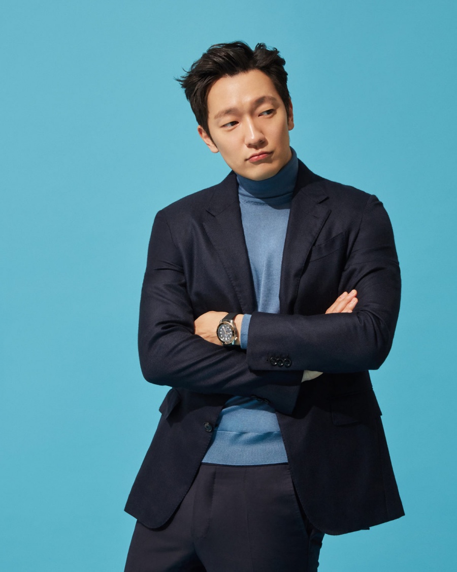손석구, '범죄도시2' 출연 확정…마동석과 대립 '극악 캐릭터'[공식]
