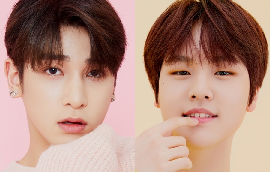 이한결-남도현, '1억 하트' 공약 지킨다…2월 2일 첫 팬미팅 개최[공식]