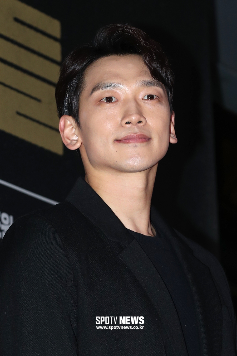 [포토S] 정지훈, 분위기 미남