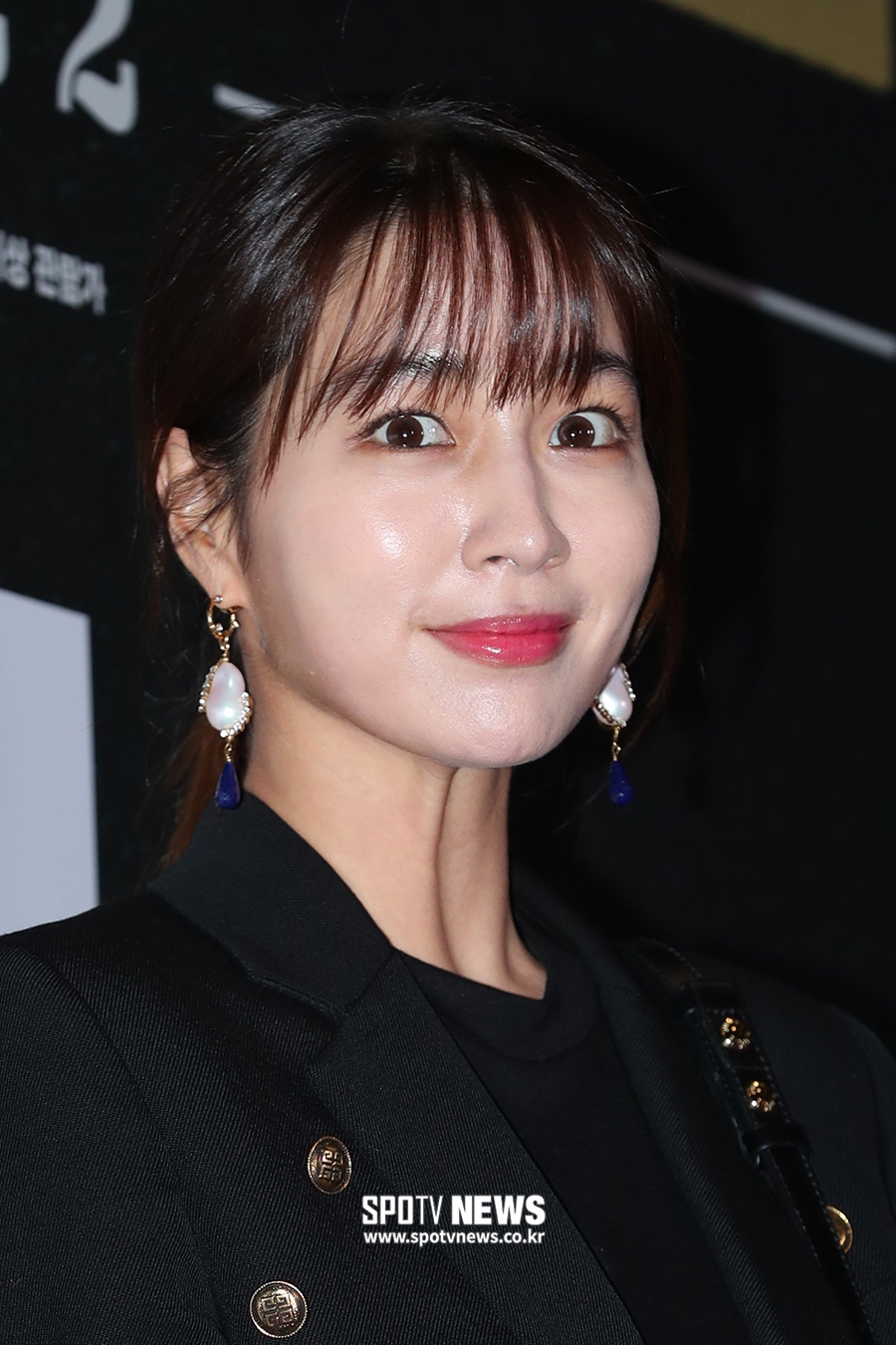 [포토S] 이민정, 완벽한 내조의 여왕!