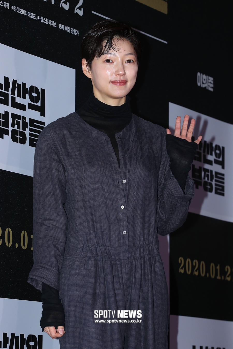 [포토S] 이엘, 수수하게