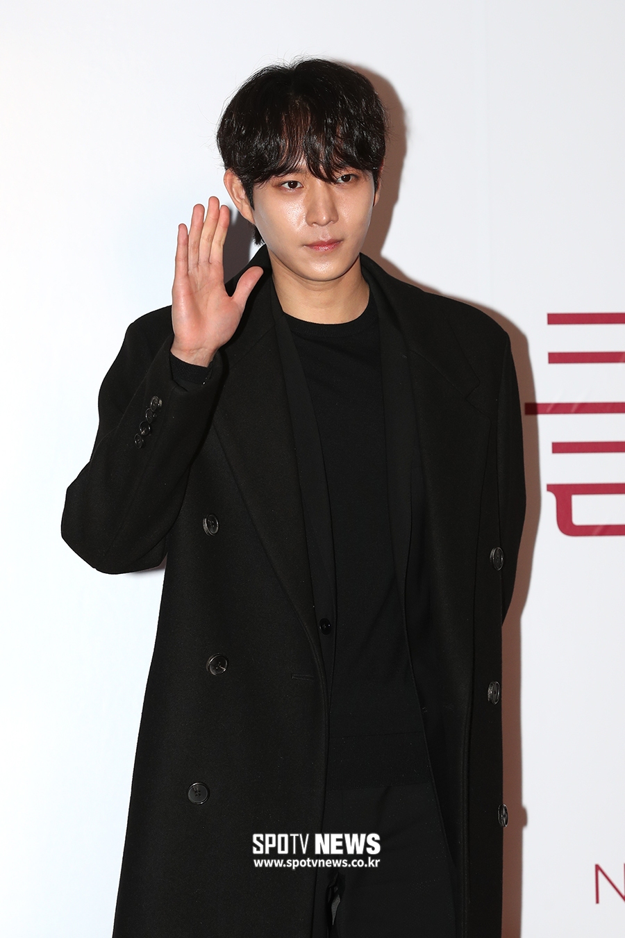 [포토S] 김영대, 빠져드는 얼굴!