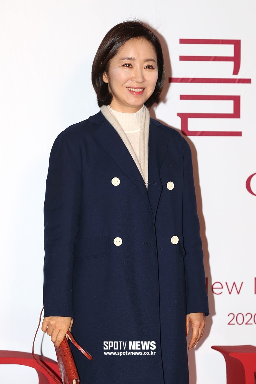 [포토S] 윤유선, 단아한 이미지