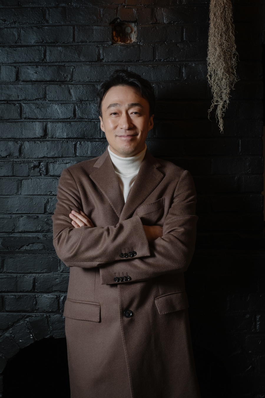 [SPO★톡]'미스터주' 이성민 "개 만지지도 못했는데…이젠 키워볼 마음도"