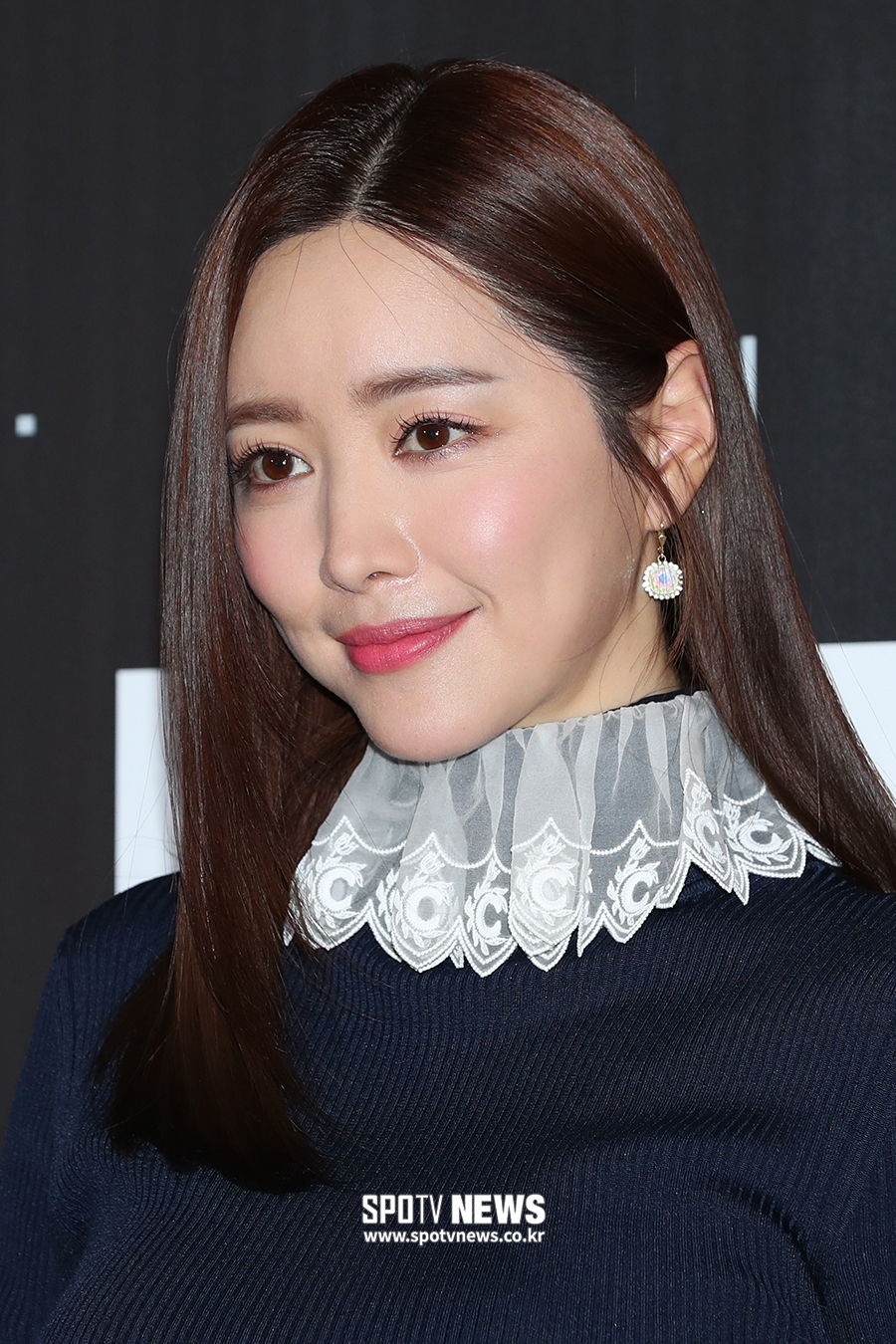 [포토S] 홍수아, 중국 배우 느낌