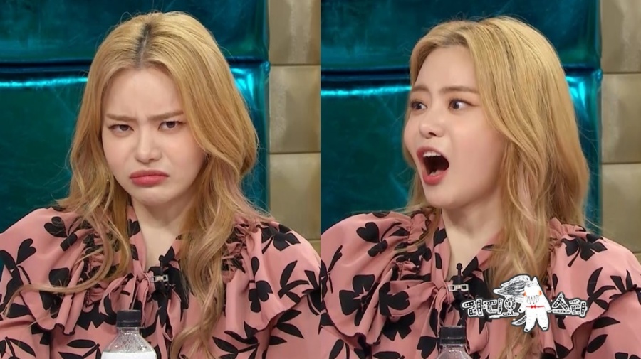 '라스' 서유리, 임신 계획→악플 세례→'사이다' 일침…"준비하고 있다"[TV포커스]