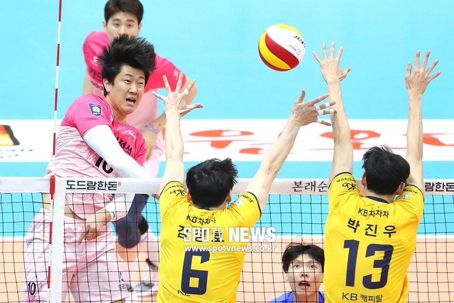 [포토S] 조용히 강한 나경복