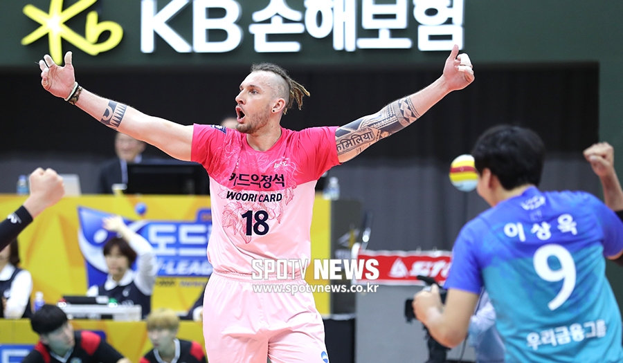 [포토S] 펠리페, '나를 따르라'